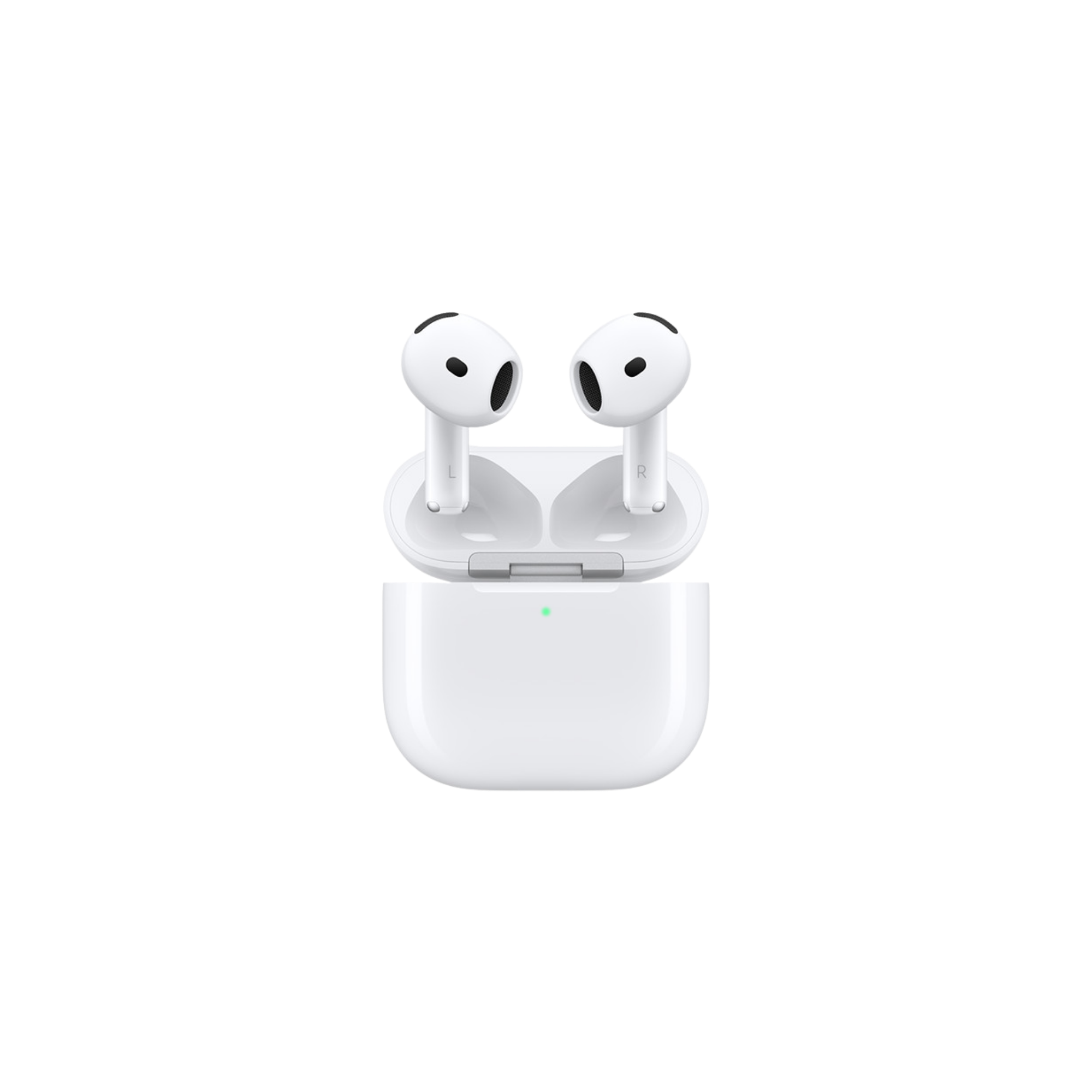 AirPods Gen 4