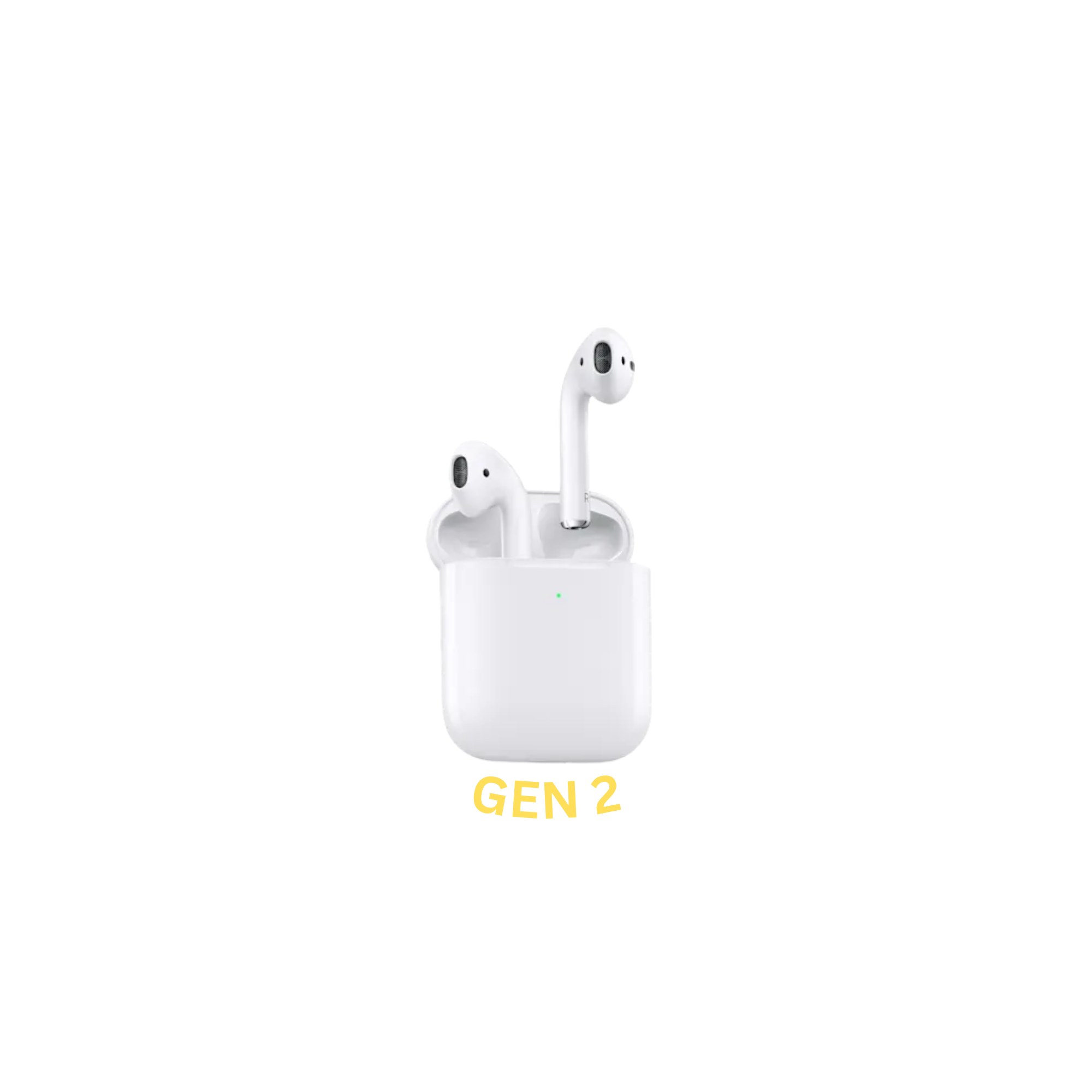 AirPods GEN 2